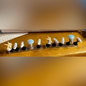 Nails by Ellen 
Any color
Style
Design